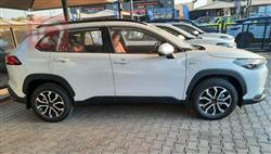 Toyota Frontlander